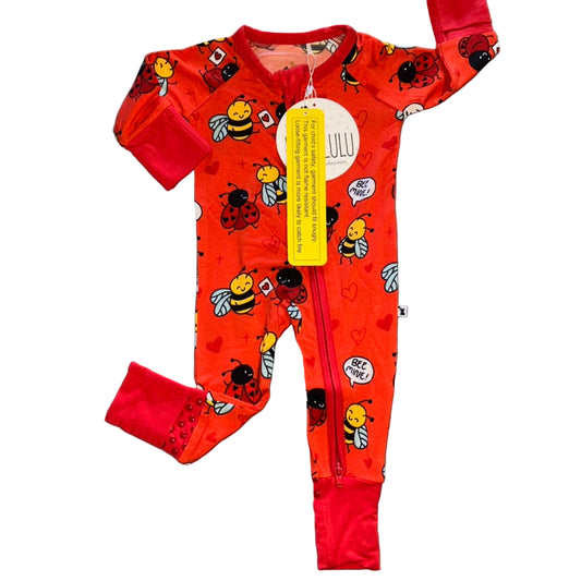 Meant to Bee Convertible Zippy