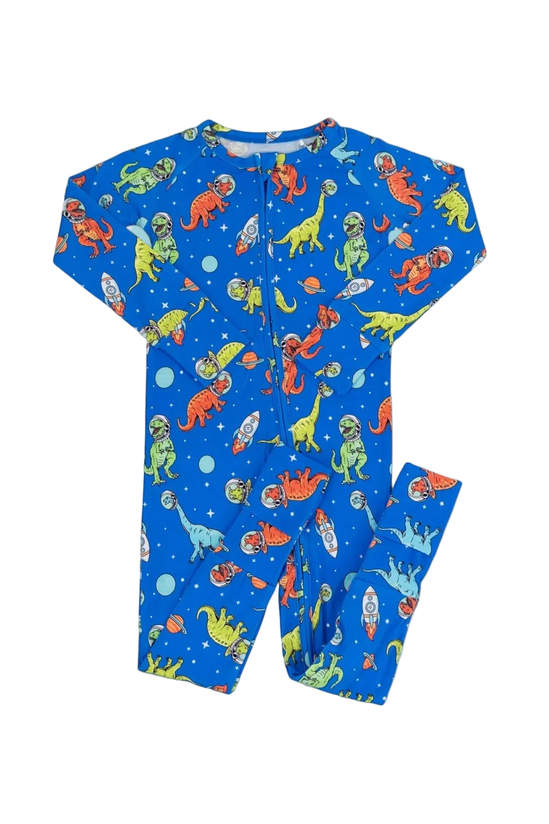 Astro-Dino Convertible Zippy
