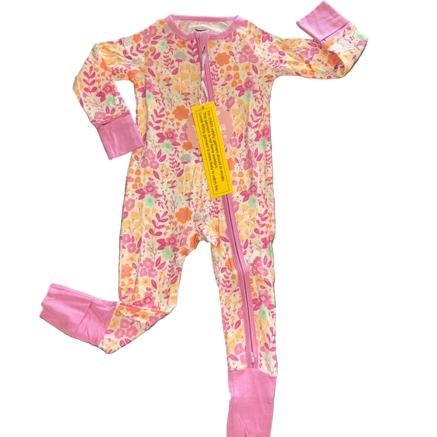 Garden Treasures Convertible Zippy