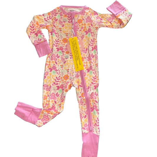 Garden Treasures Convertible Zippy