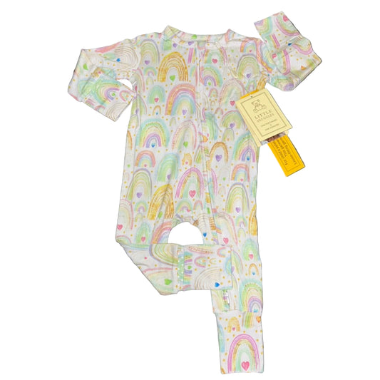 Rainbow Love Convertible Zippy