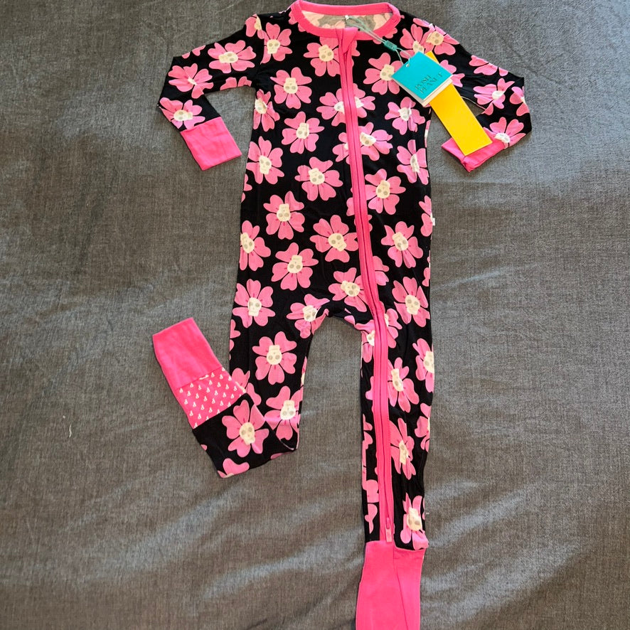 Winifred Convertible Zippy