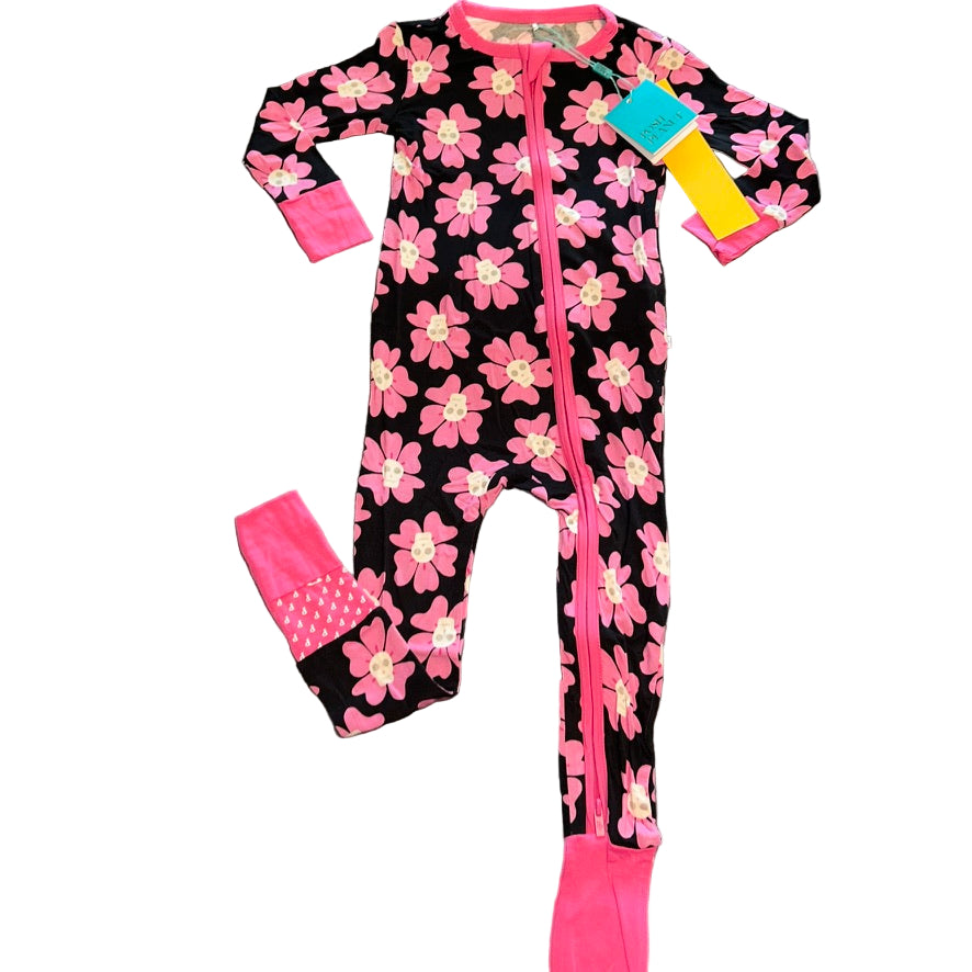 Winifred Convertible Zippy