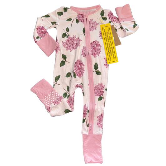 Hydrangeas Convertible Zippy