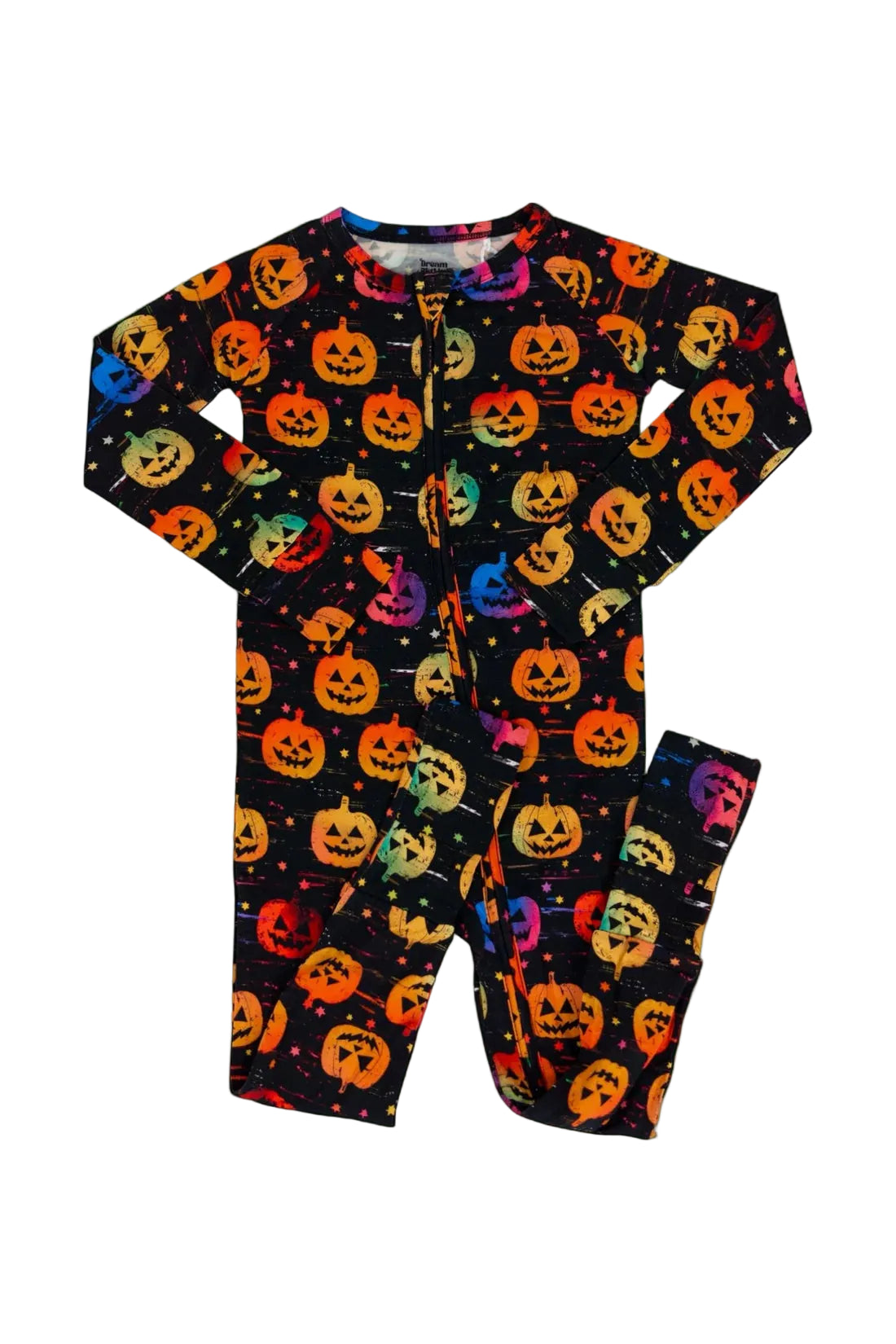 Jack-O-Glow Convertible Zippy