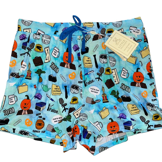 Electric City Women's Shorts