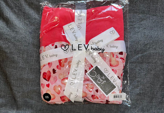 Juliette Toddler Blanket