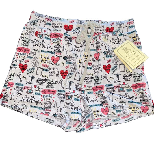 Dance It Out Women's Shorts