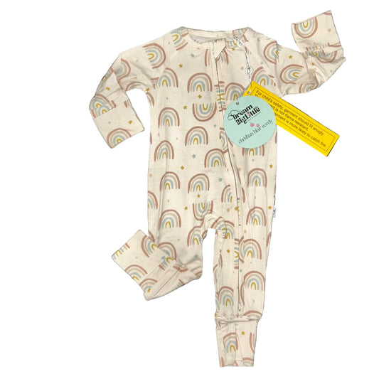 Raleigh's Rainbows Convertible Zippy