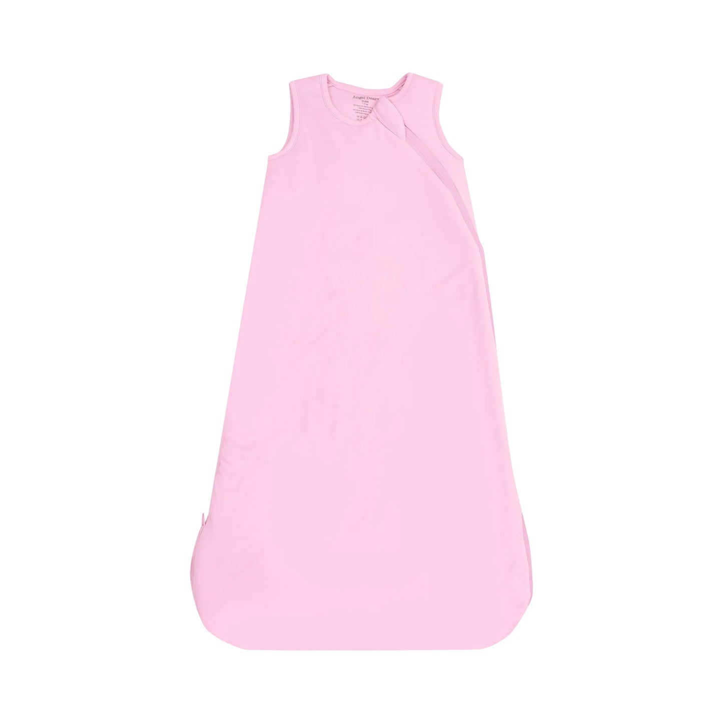 Solid Nosegay Pink Sleep Sack