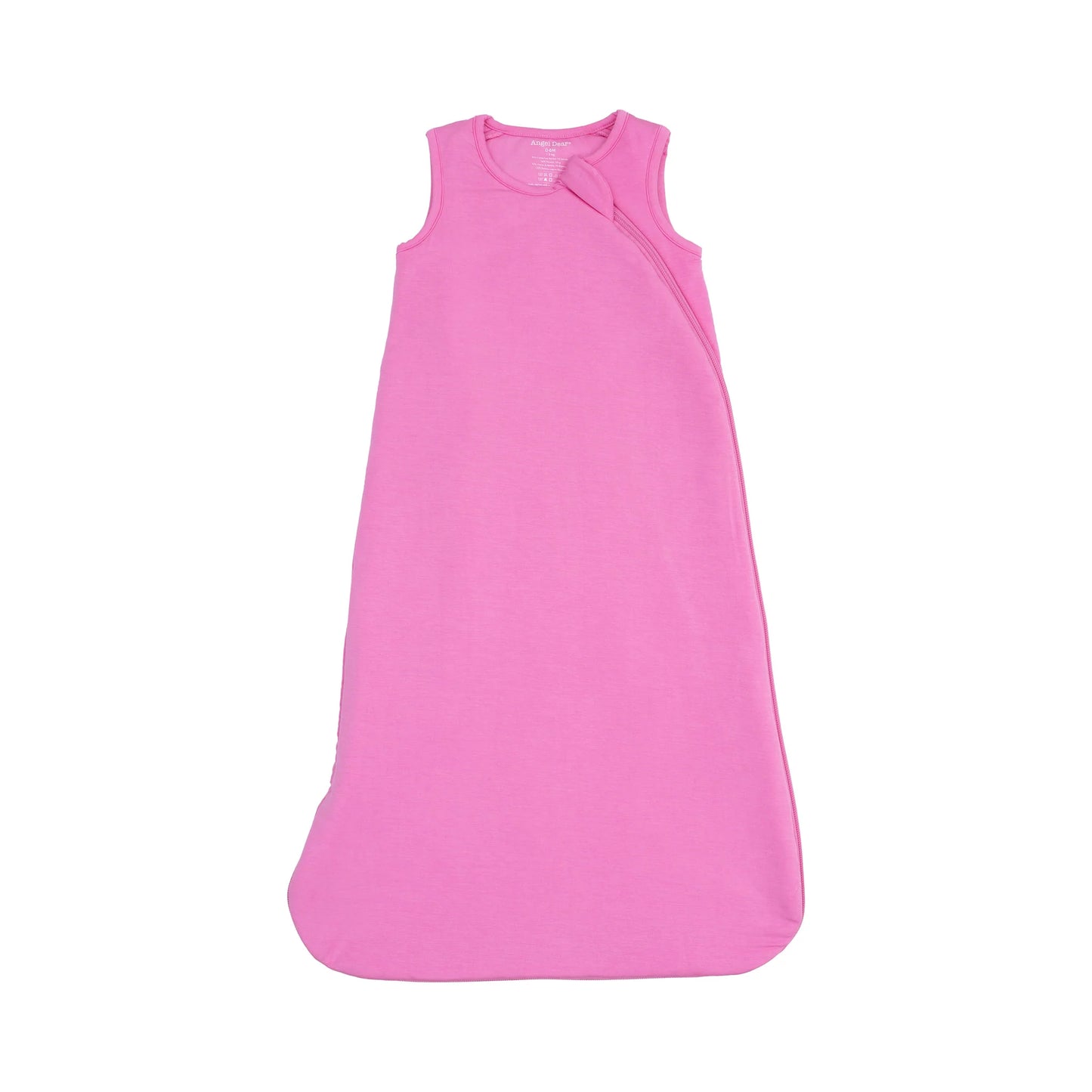 Solid Strawberry Moon Sleep Sack