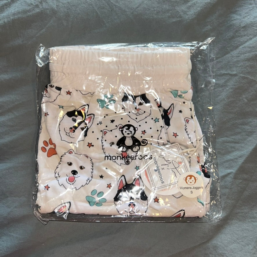 Mav + Goose Women's Joggers