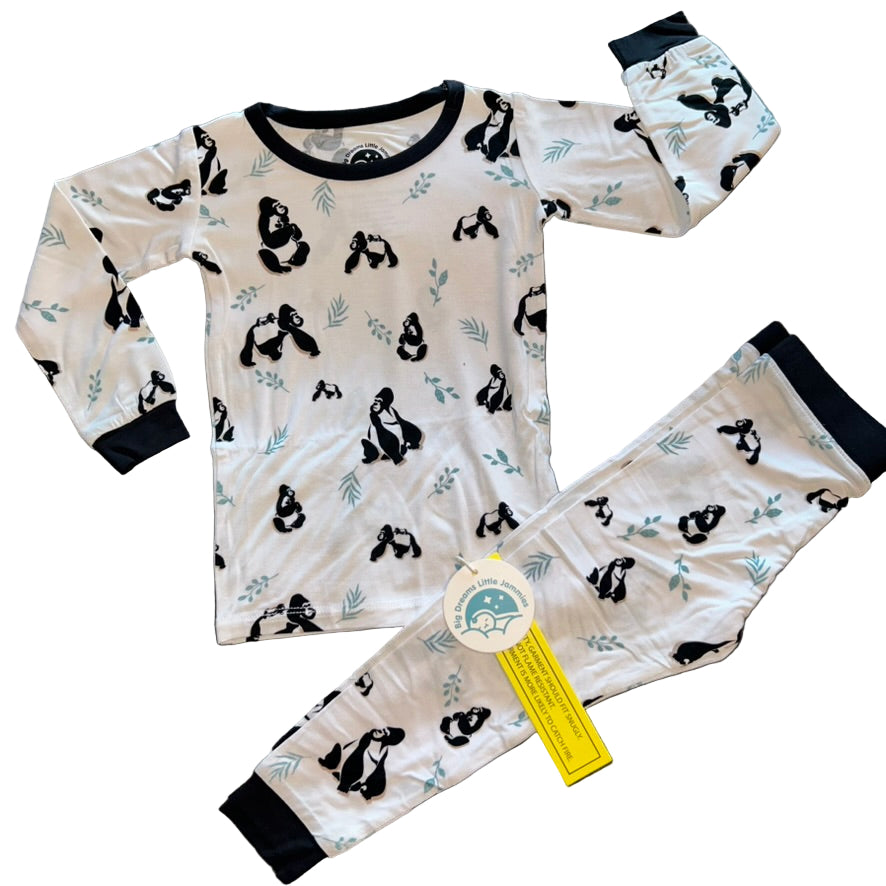 Koko Long Sleeve Set