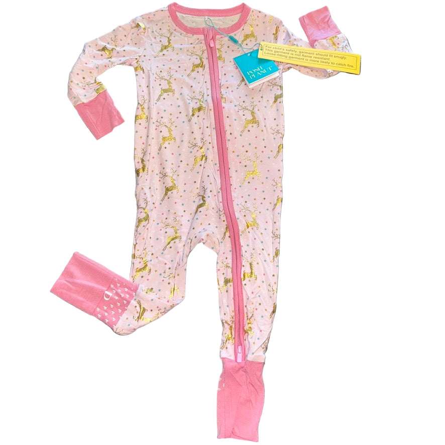 Ryleigh Convertible Zippy