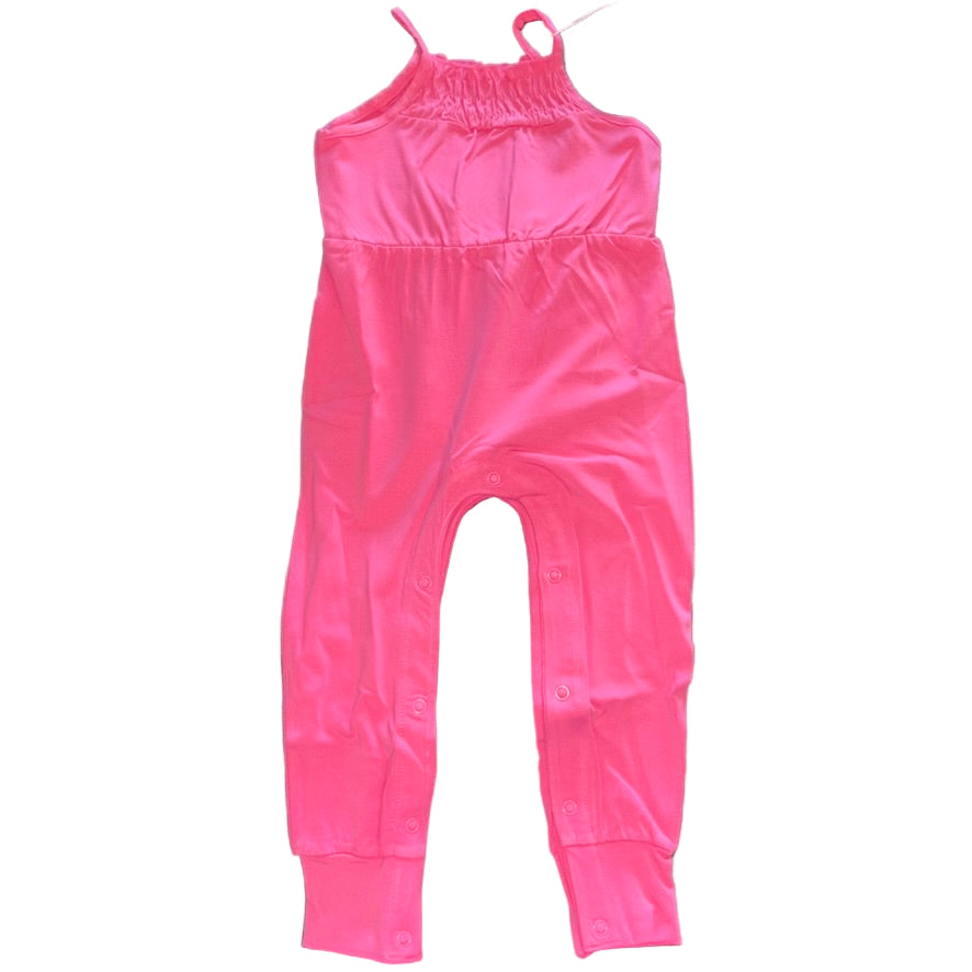 Aurora Sleeveless Jumpsuit