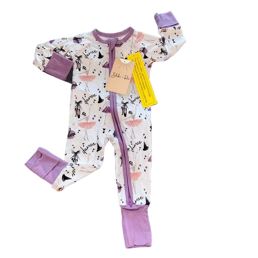 Skellerinas Convertible Zippy