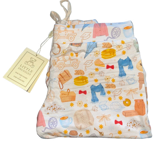 Luke's Diner Women's Joggers