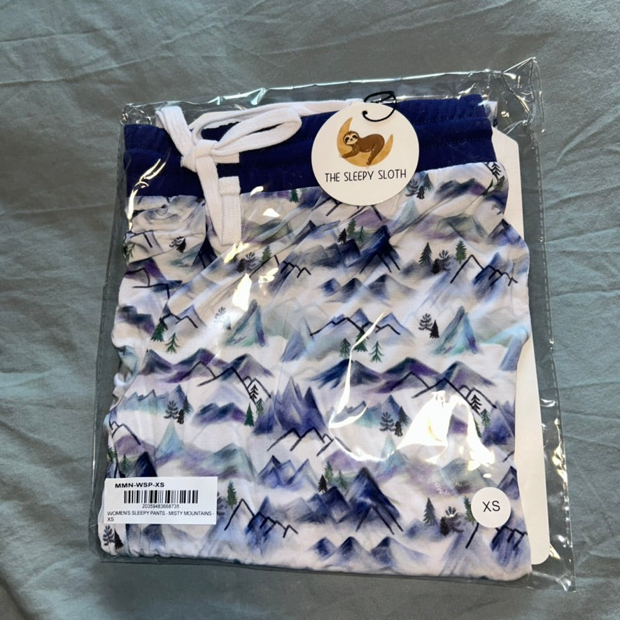 Misty Mountains Women's Joggers