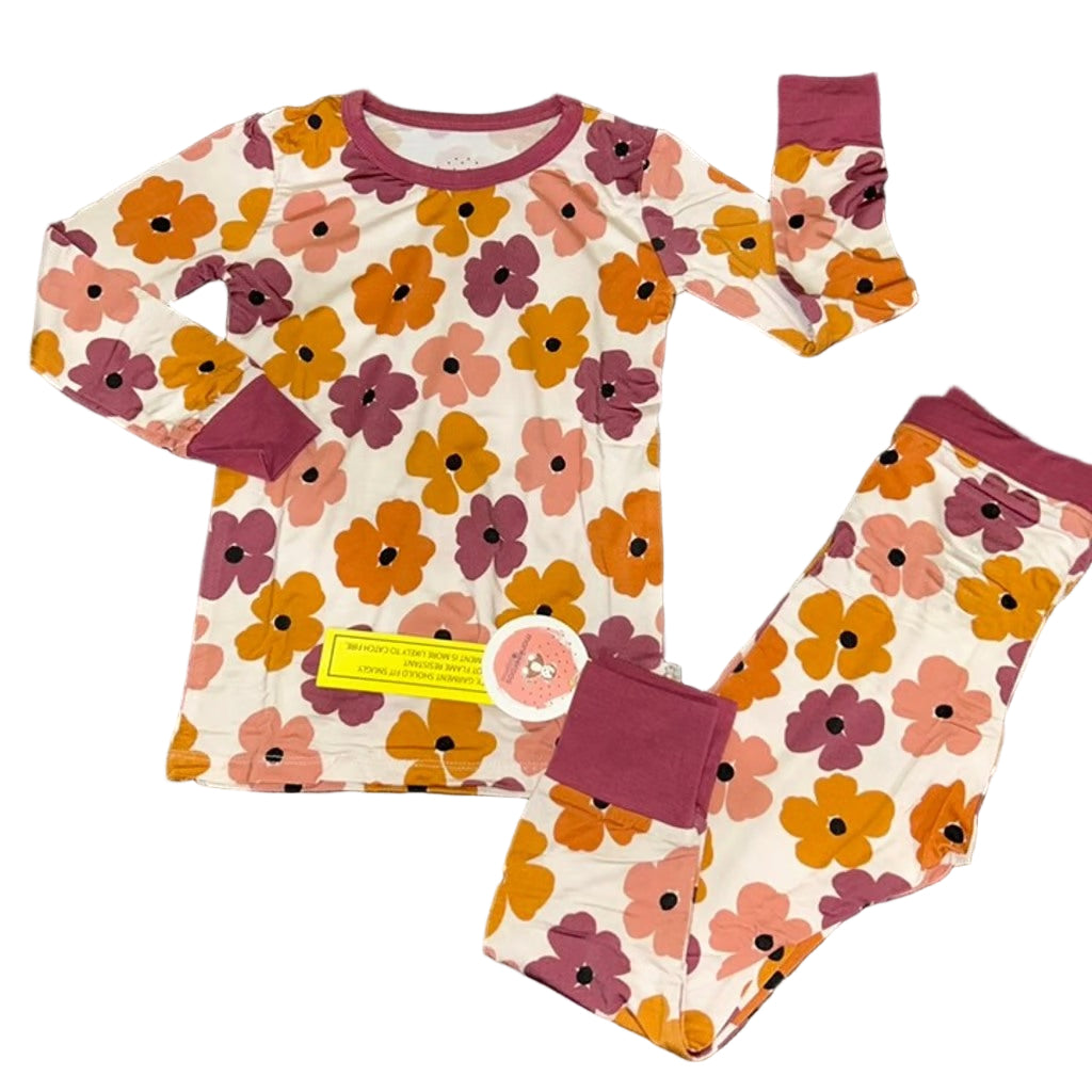 Blossom Long Sleeve Set