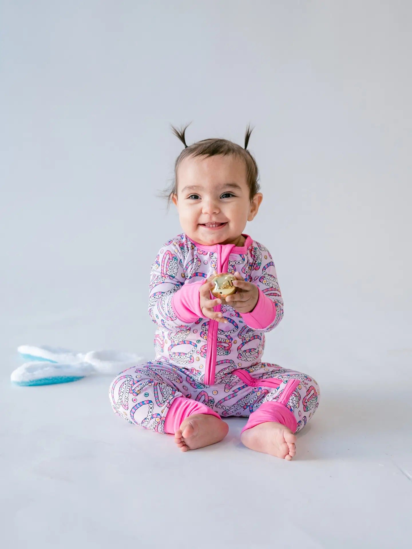 Bible Besties Convertible Zippy