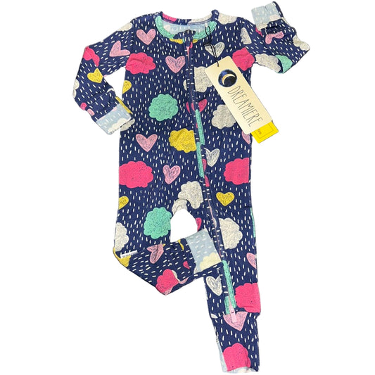 Love Reigns Convertible Zippy