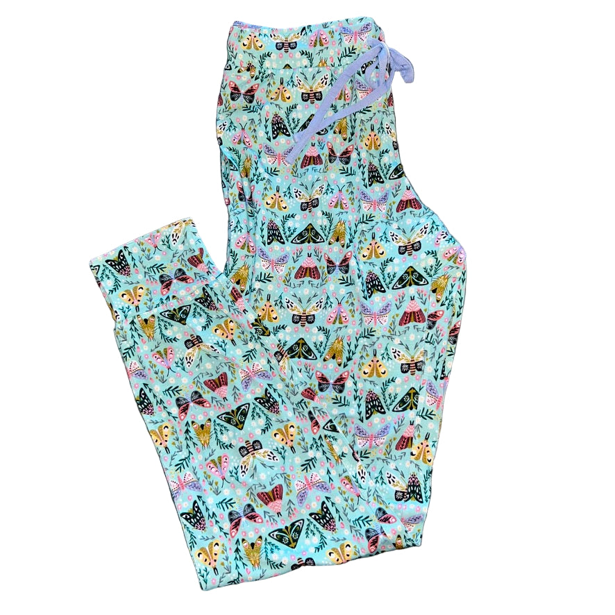 Butterfly Fields Women's Joggers