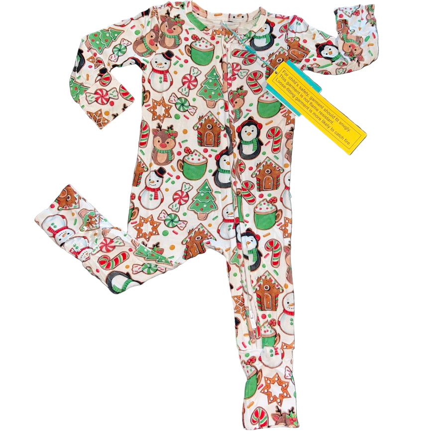 Cookie Medley Convertible Zippy