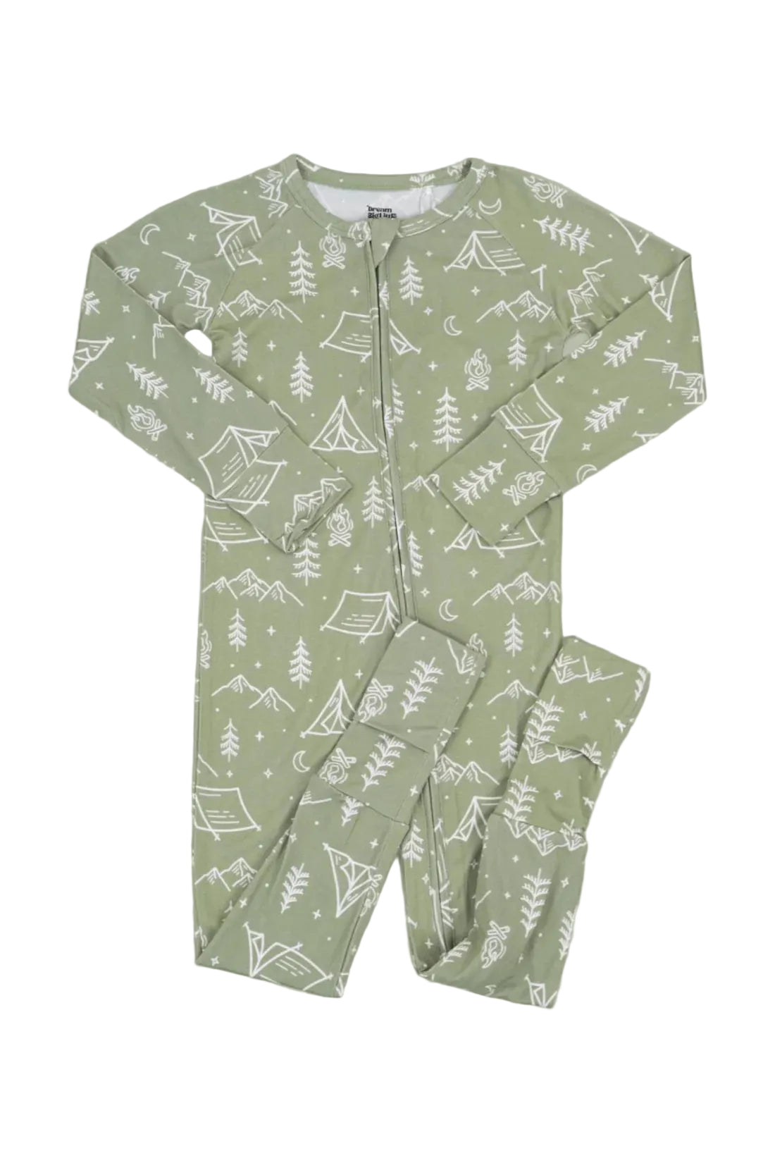 Wilderness Wonder Convertible Zippy