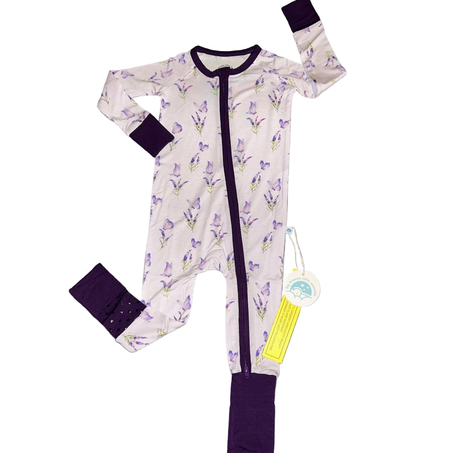 Estella Convertible Zippy