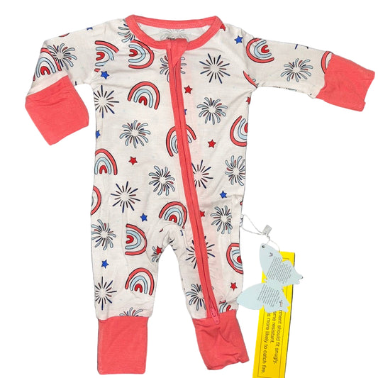 Porter in the USA Convertible Zippy