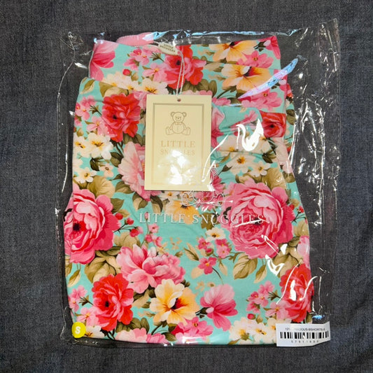 Precious Petals Women's Shorts