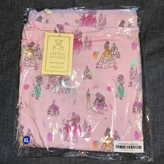 Princess Castles Women's Joggers