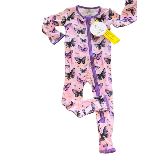 Mystical Butterfly Convertible Zippy