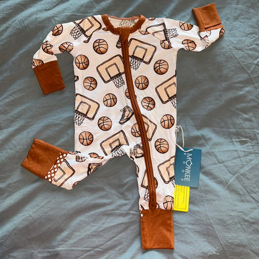 Hardwood Convertible Zippy