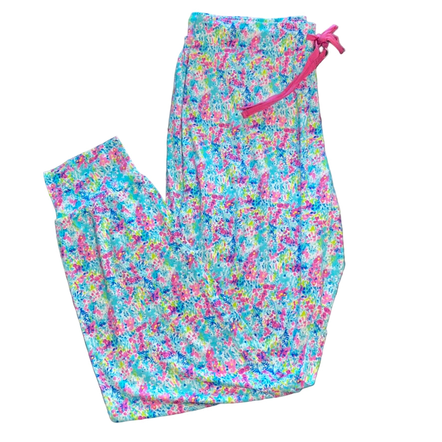 Beachy Blues Women's Joggers