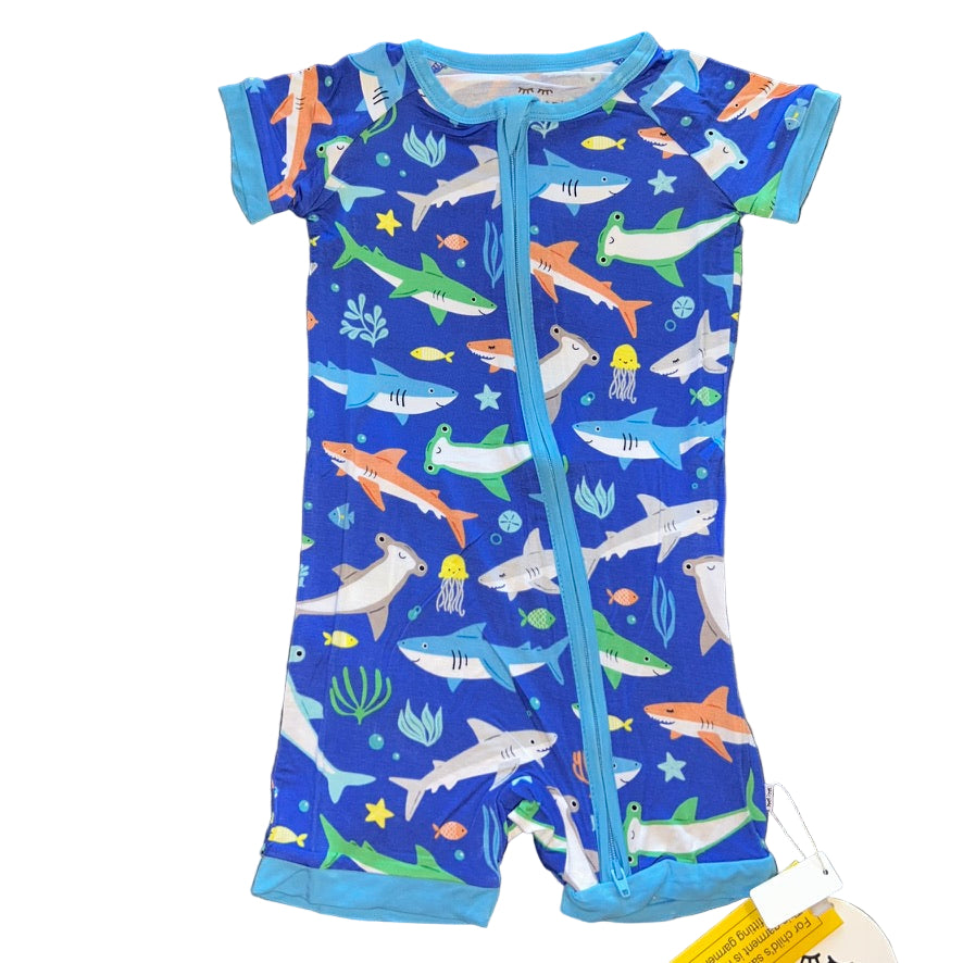 Rad Reef Shorty