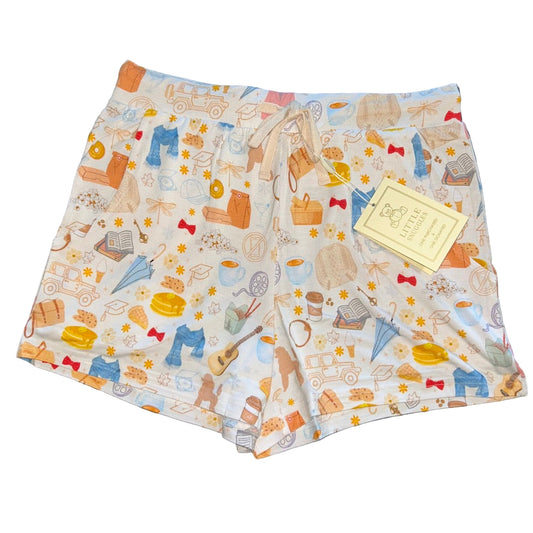 Luke's Diner Women's Shorts