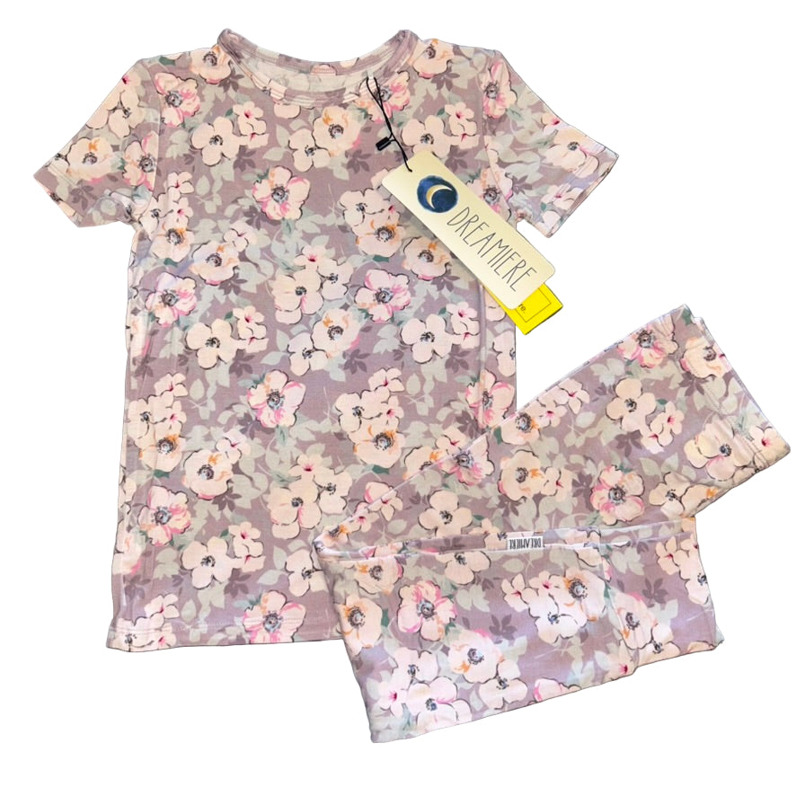 Bloom Baby Bloom Short Sleeve Set