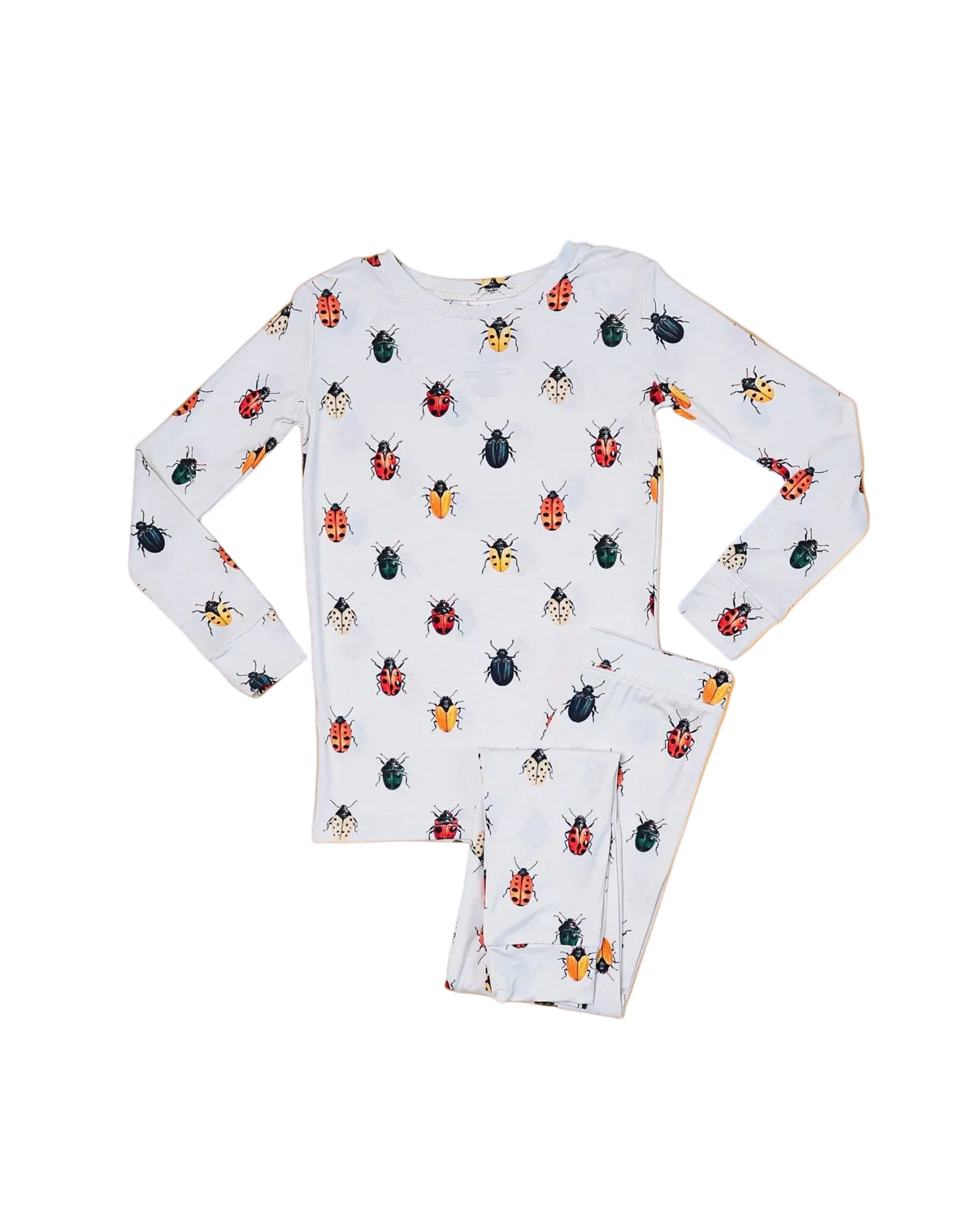 Bug Life Long Sleeve Set