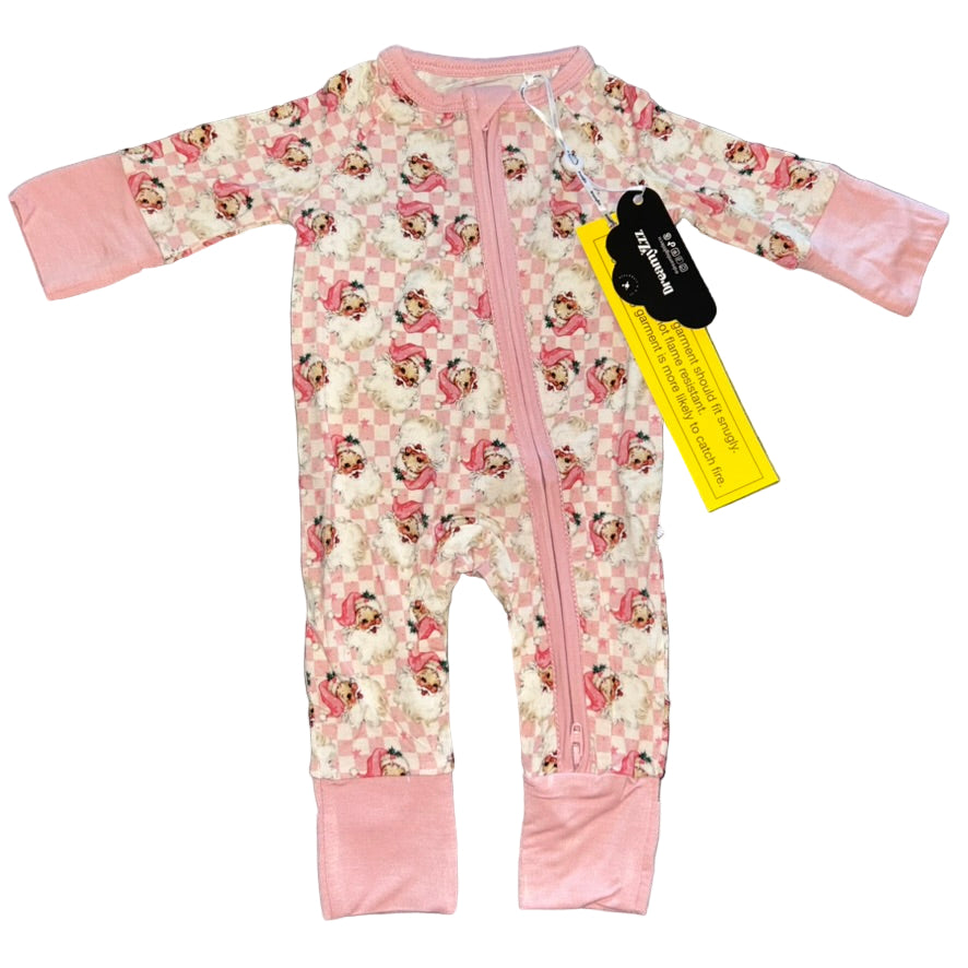 Santa Baby Convertible Zippy