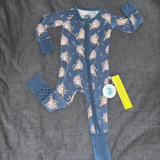 Koala Love Convertible Zippy