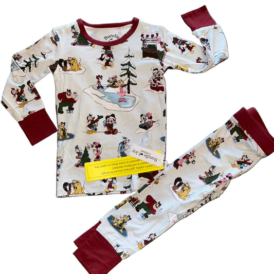 Snow Much Fun Long Sleeve Set