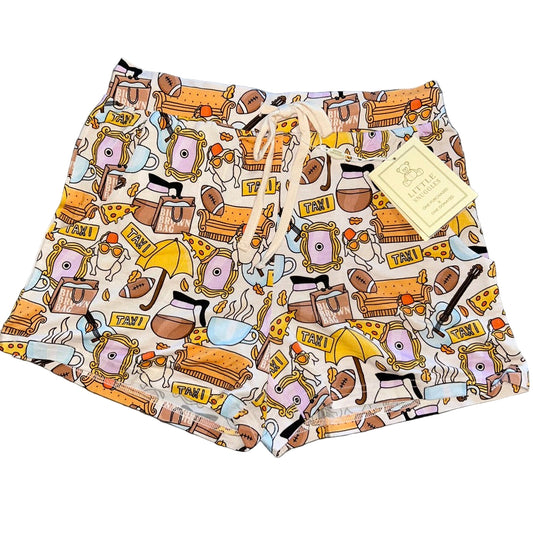 How You Doin'? Women's Shorts