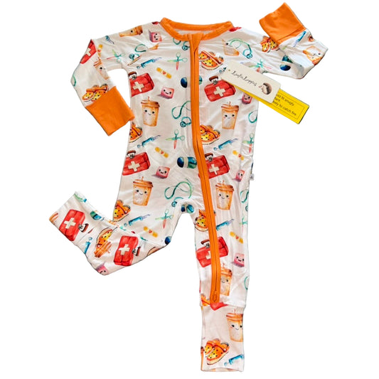 Healthcare Hero Convertible Zippy