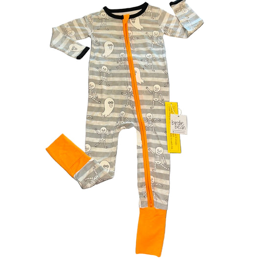 Georgie Convertible Zippy