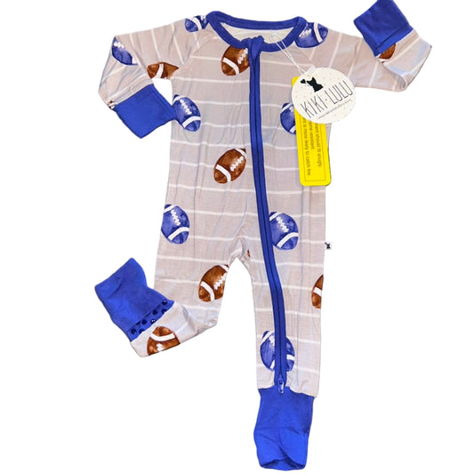 Gridiron Grind Convertible Zippy