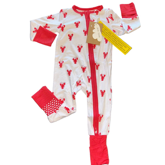 Lobster Convertible Zippy