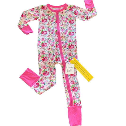 Peony Convertible Zippy