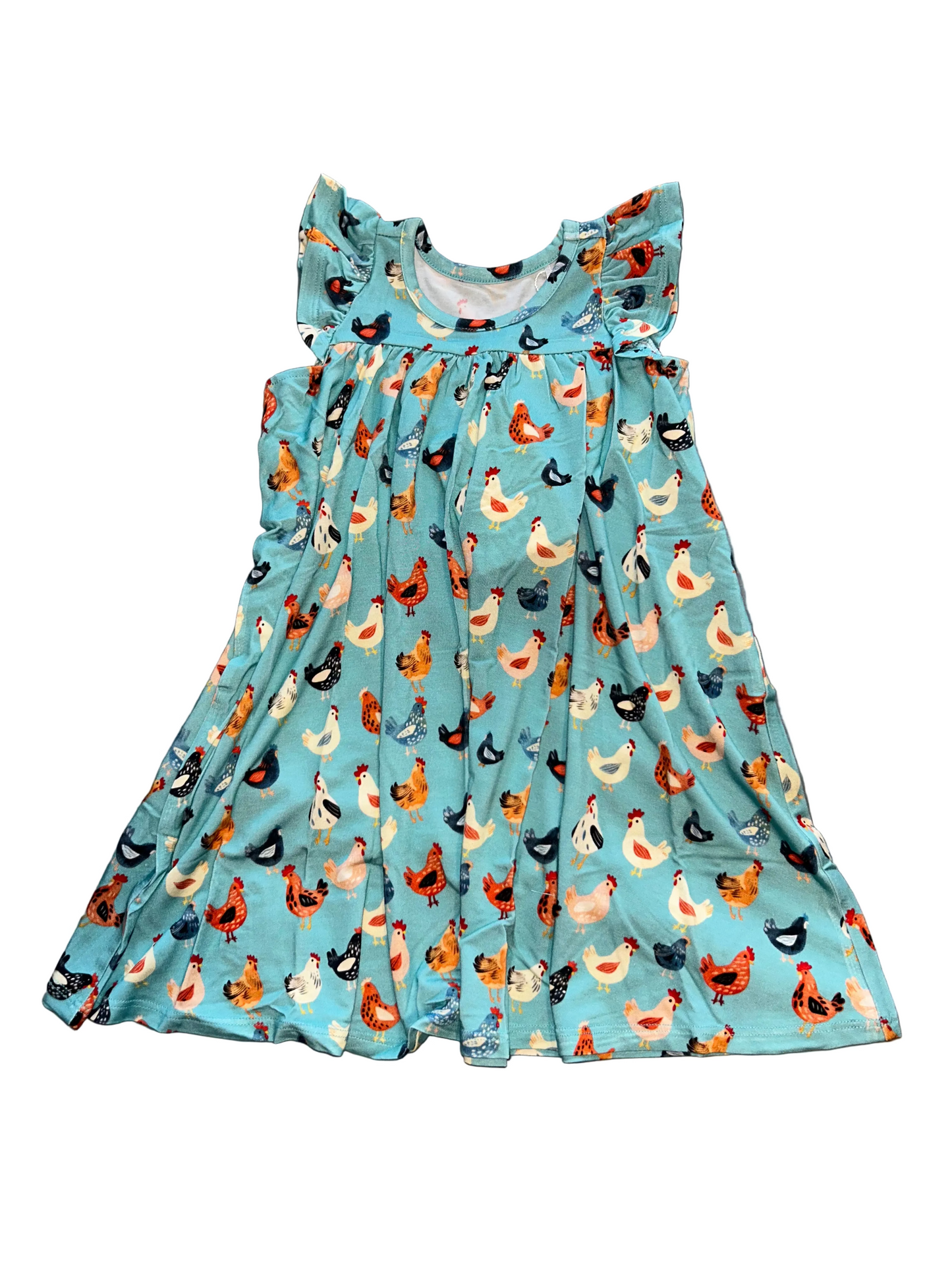 Happy Hens Nightgown