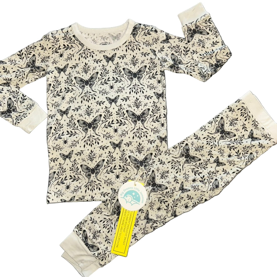 Lunar Dreams Long Sleeve Set